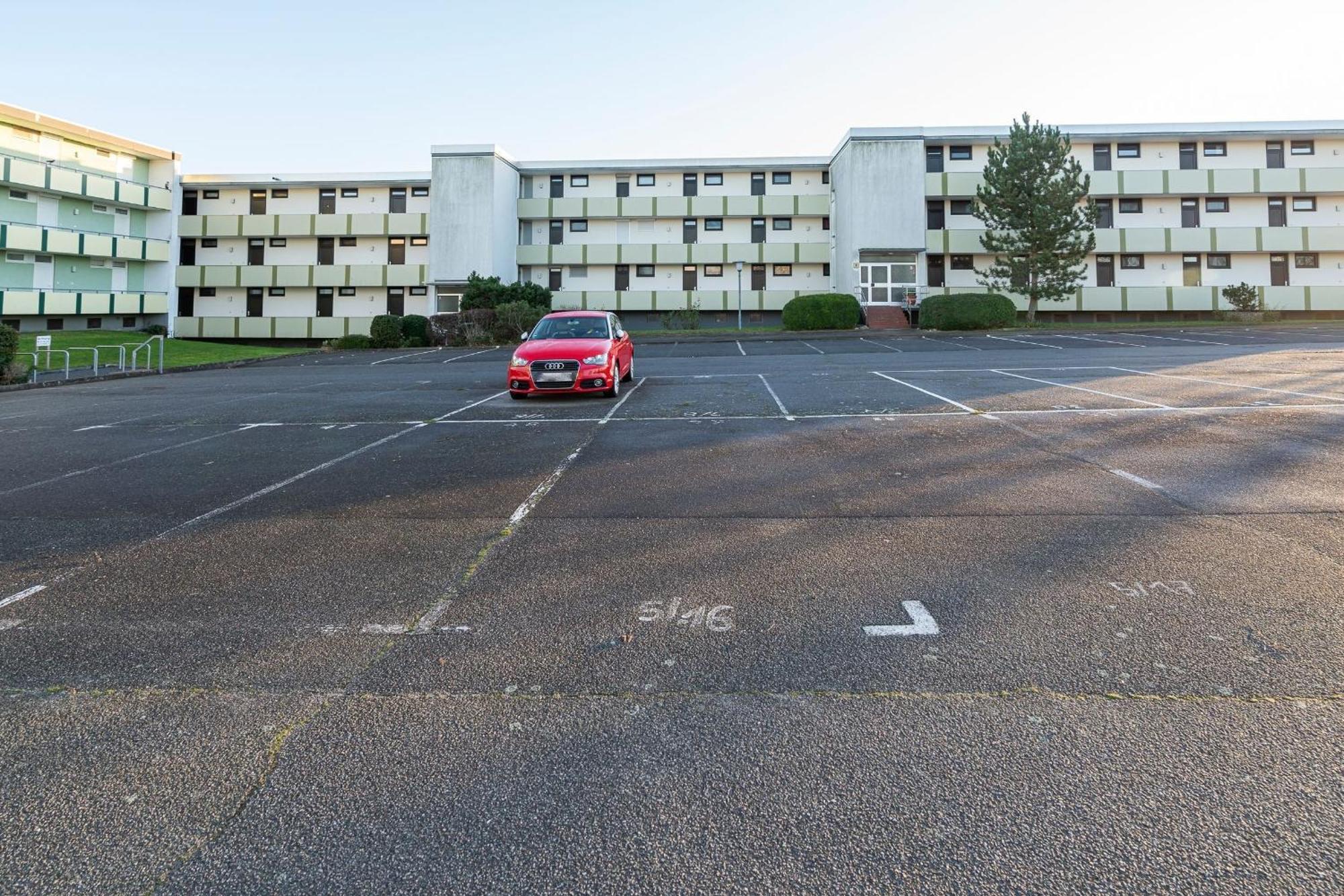 Seeschwalbe Grube Exterior foto